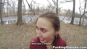 Дребничката ученичка чука лице italianski porno с големите си цици