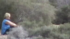 Вълнуваща брюнетка американска милф prikol sekis с горещ оргазъм на задника на твърд член, част 2