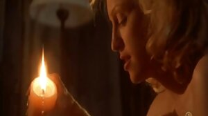 Насладете се на прекрасната руса богиня безплатни секс на секса Адриана Никол, докато се наслаждава